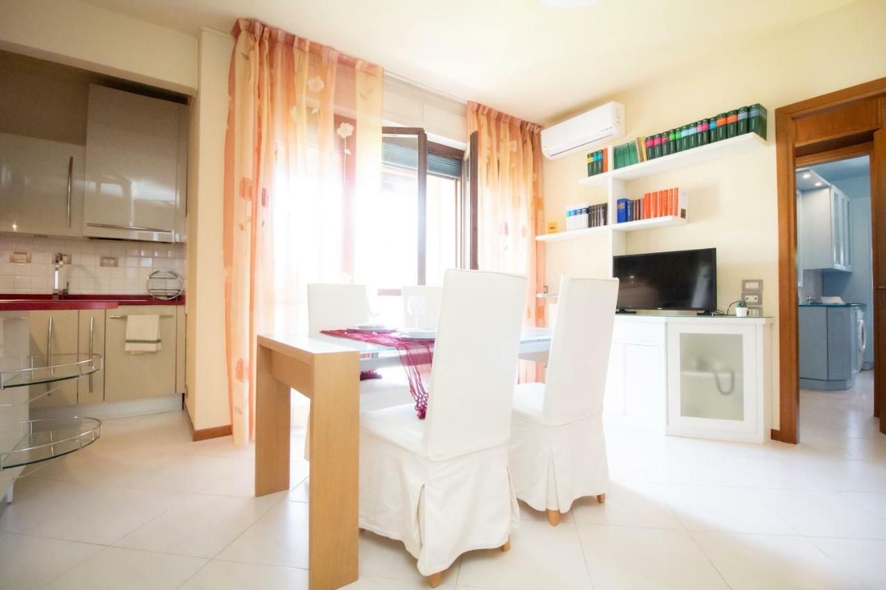 Innpisarentals 2- Pisa Books & Tower Apartment Eksteriør bilde